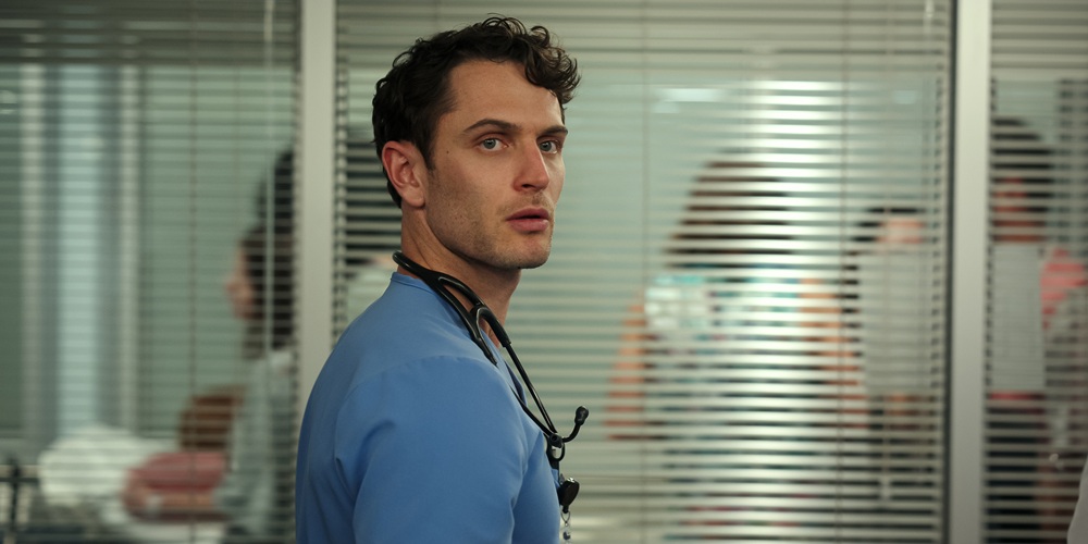Notizie serie tv: Colin Woodell e KJ Apa in Myron Bolitar; Julia Garner per un thriller Apple Notizie serie tv: Colin Woodell e KJ Apa in Myron Bolitar; Julia Garner per un thriller Apple