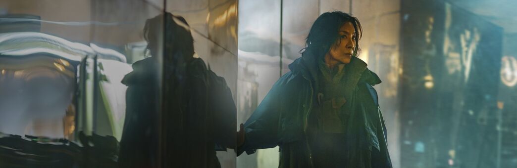 Blade Runner 2099