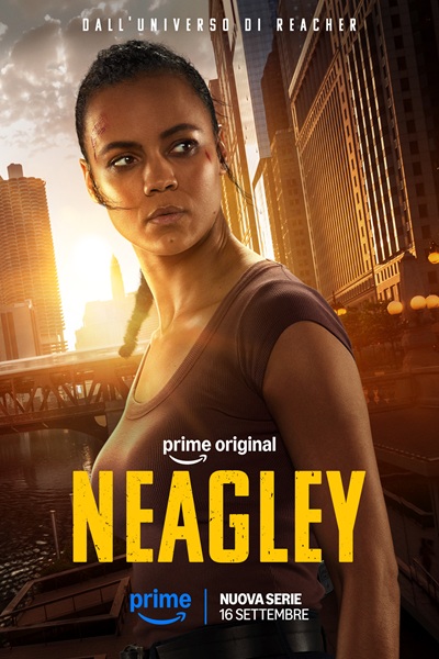 Neagley
