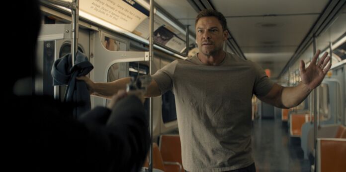 Reacher 4