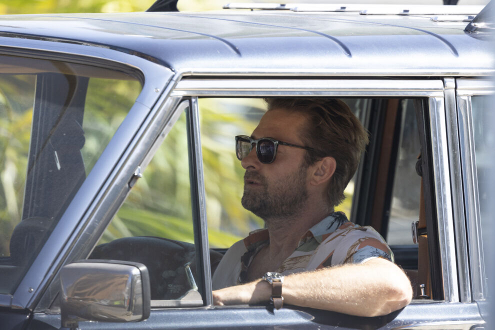 RJ Decker, basta Scott Speedman per un light crime di Disney+? La recensione RJ Decker, basta Scott Speedman per un light crime di Disney+? La recensione