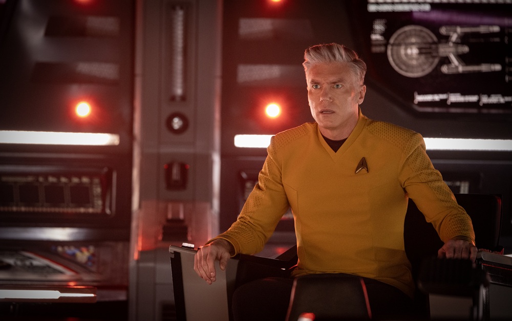 Star Trek: Strange New Worlds 4: trama, cast e quando esce la nuova stagione Star Trek: Strange New Worlds 4: trama, cast e quando esce la nuova stagione