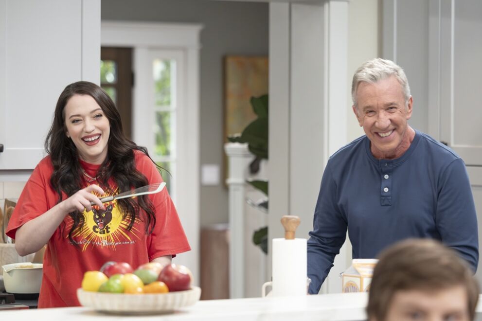 Quell’uragano di figlia 2: trama, cast e cosa sapere sulla nuova stagione della serie con Tim Allen Quell’uragano di figlia 2: trama, cast e cosa sapere sulla nuova stagione della serie con Tim Allen