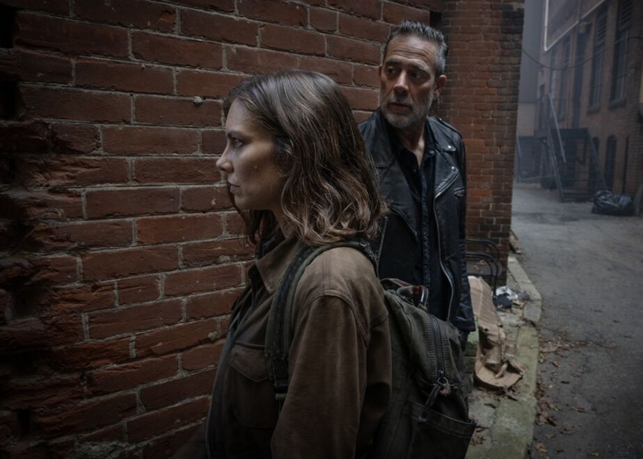 The Walking Dead: Dead City 3, tutto quello che c’è da sapere sulla nuova stagione The Walking Dead: Dead City 3, tutto quello che c’è da sapere sulla nuova stagione