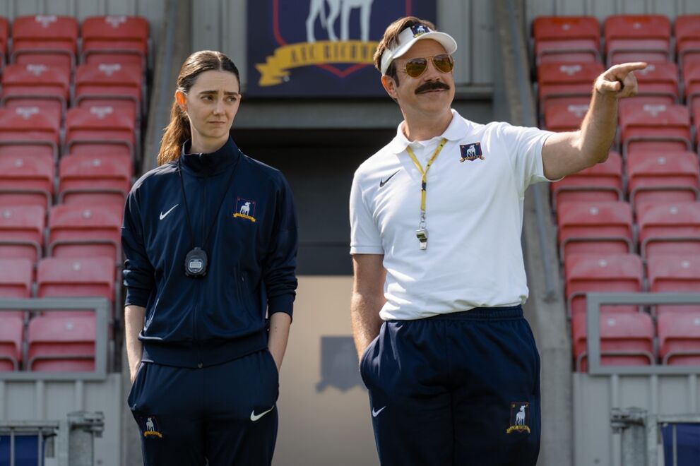 Ted Lasso 4, la recensione: un ritorno all’insegna della leggerezza Ted Lasso 4, la recensione: un ritorno all’insegna della leggerezza