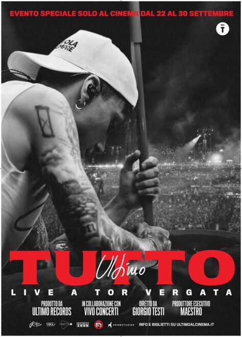 Ultimo