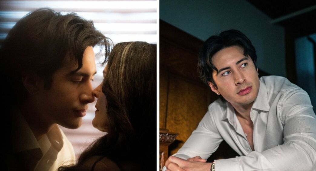 Yaga, la miniserie thriller con la star di Heated Rivalry prossimamente su HBO Max Yaga, la miniserie thriller con la star di Heated Rivalry prossimamente su HBO Max