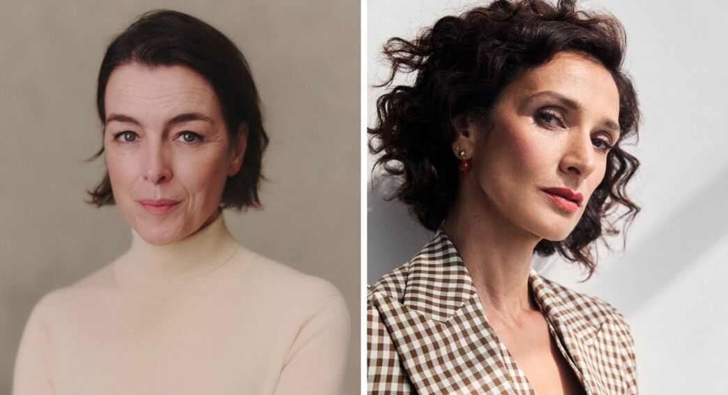 Notizie serie tv: nuovi ingressi in Young Sherlock 2; Joe Miñoso lascia Chicago Fire Notizie serie tv: nuovi ingressi in Young Sherlock 2; Joe Miñoso lascia Chicago Fire