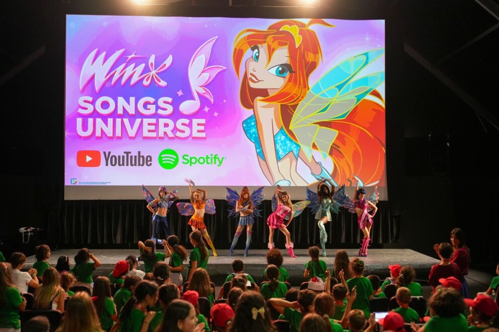 Winx
