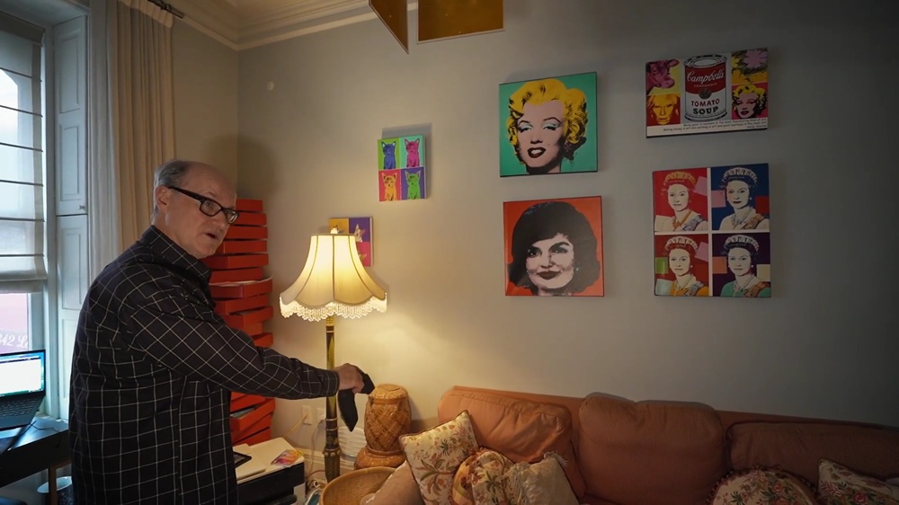 Andy Warhol