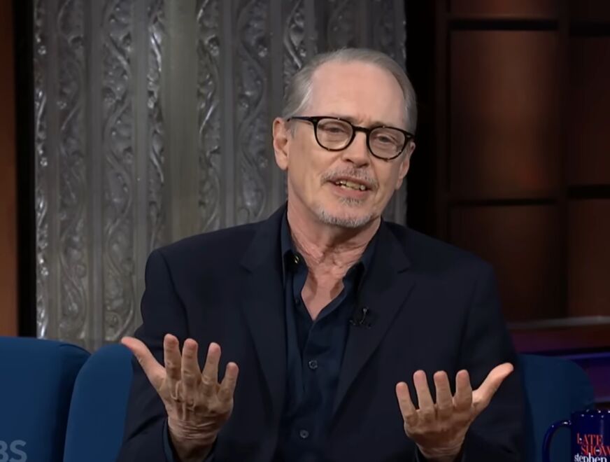 Notizie serie tv: Steve Buscemi in Far Cry; quale sarà il futuro di The Beauty? Notizie serie tv: Steve Buscemi in Far Cry; quale sarà il futuro di The Beauty?