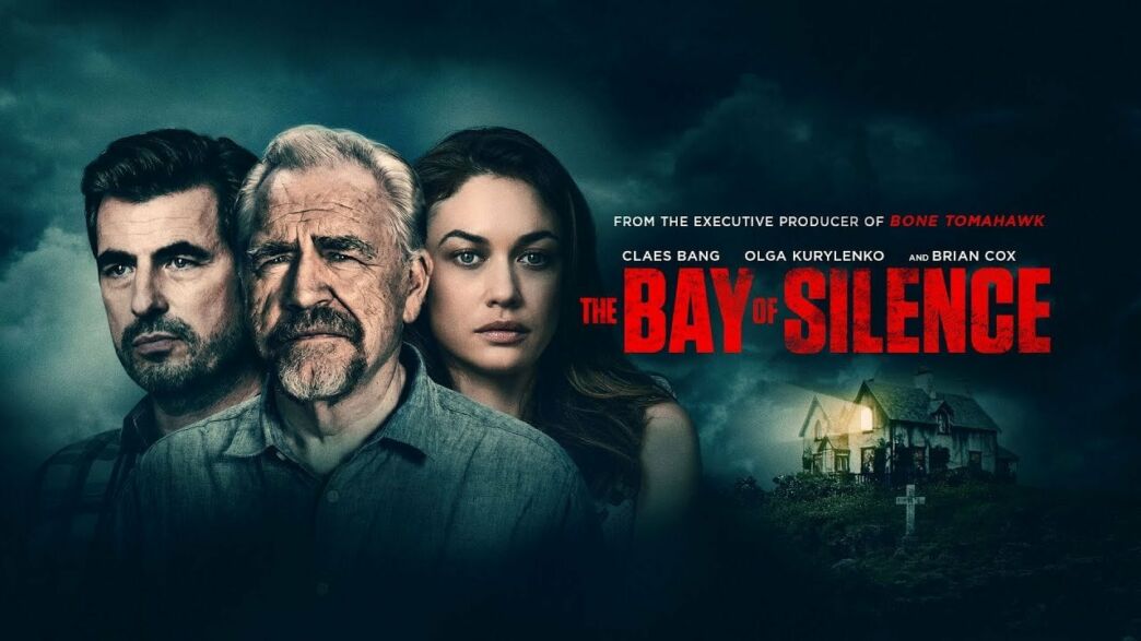La baia del silenzio