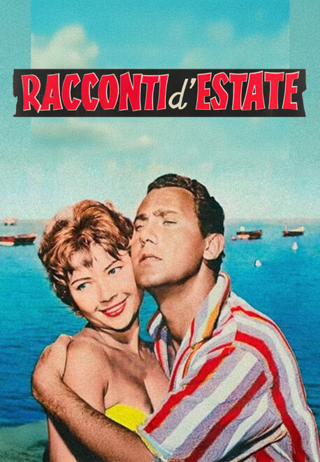 Racconti d'estate Pluto tv