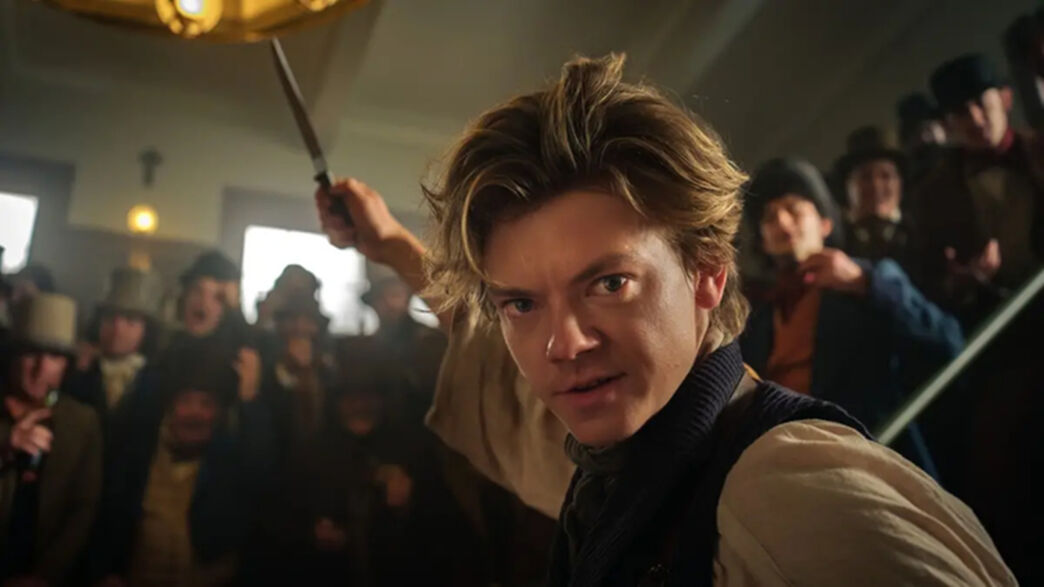 Rinnovi e Cancellazioni Serie TV: terza ed ultima stagione per The Artful Dodger Rinnovi e Cancellazioni Serie TV: terza ed ultima stagione per The Artful Dodger