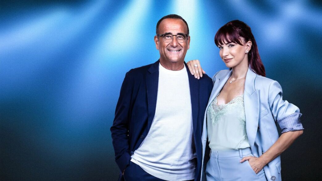Guida tv venerdì 31 luglio 2026: cosa vedere stasera in tv Guida tv venerdì 31 luglio 2026: cosa vedere stasera in tv