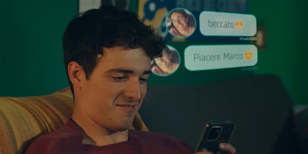 Un oggi alla volta