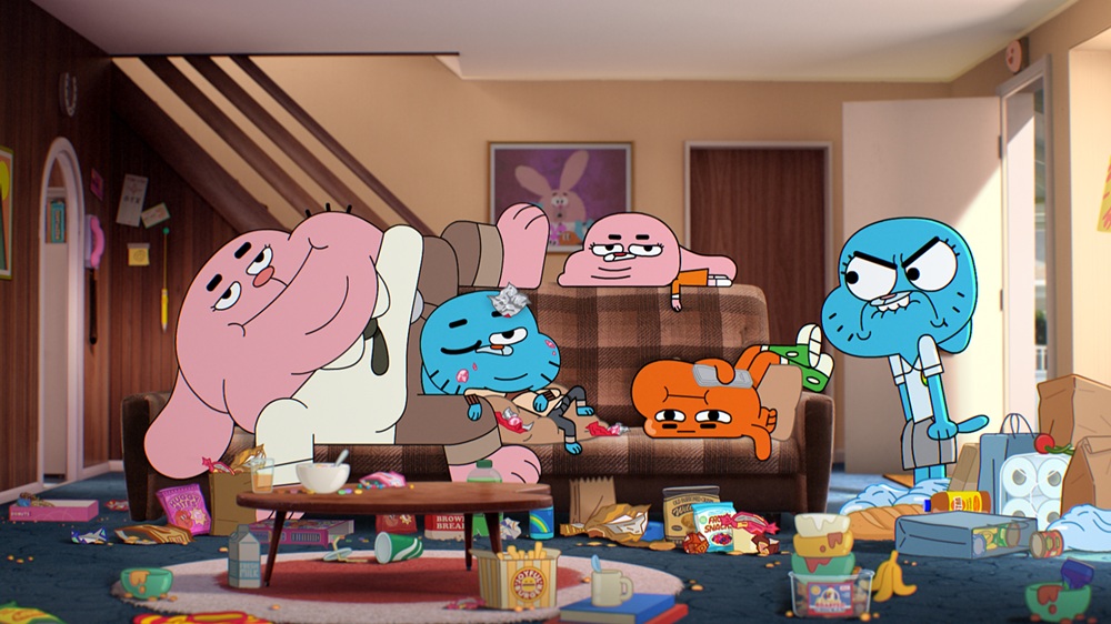 Back to School 2026, la programmazione autunnale di Boing, Cartoonito, K2, Frisbee, Boomerang e Cartoon Network Back to School 2026, la programmazione autunnale di Boing, Cartoonito, K2, Frisbee, Boomerang e Cartoon Network