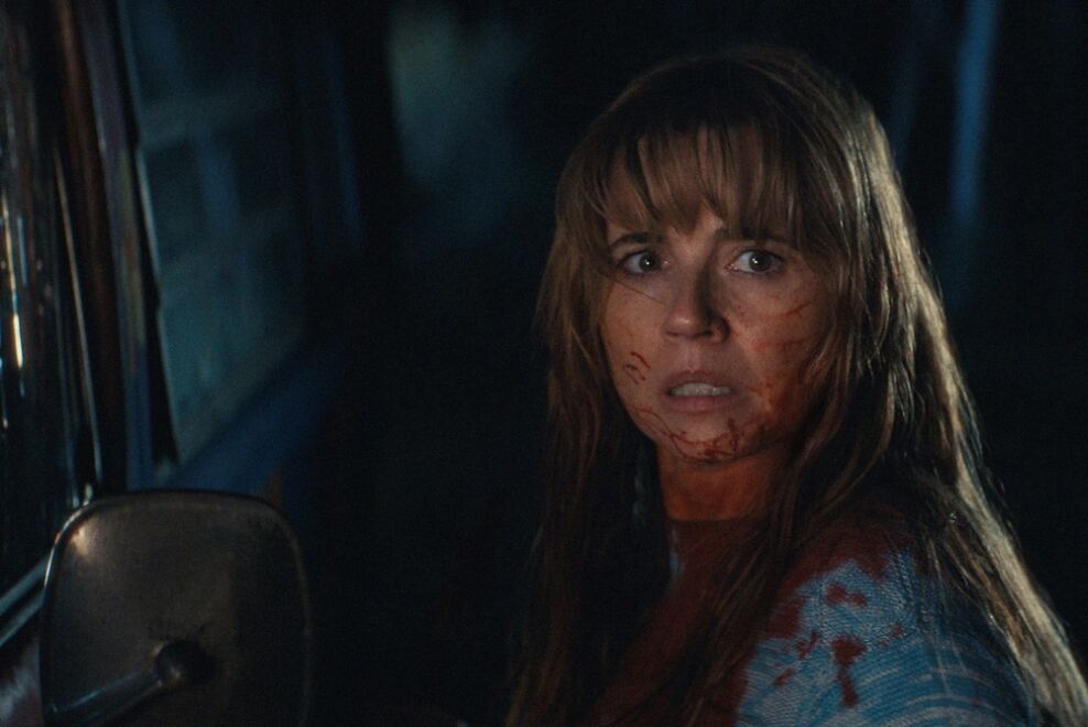 Crystal Lake