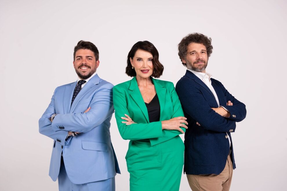 Casa a prima vista
