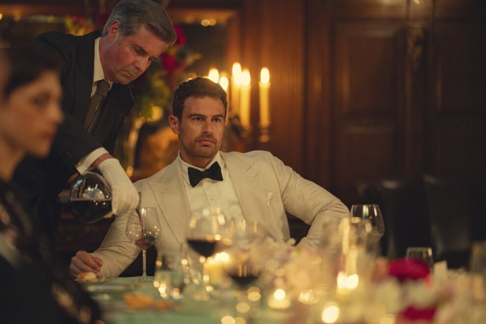 The Gentlemen 2 torna su Netflix con tanti italiani e la conferma della stagione 3 The Gentlemen 2 torna su Netflix con tanti italiani e la conferma della stagione 3