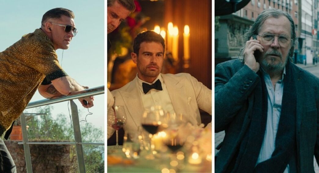 Le serie tv da non perdere a settembre 2026: Mobland, The Gentlemen e Slow Horses Le serie tv da non perdere a settembre 2026: Mobland, The Gentlemen e Slow Horses