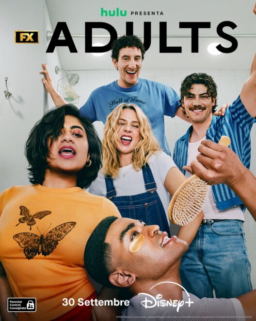 Adults
