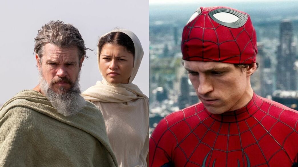 Box Office 6-9 agosto: continua l’estate dei grandi blockbuster Box Office 6-9 agosto: continua l’estate dei grandi blockbuster