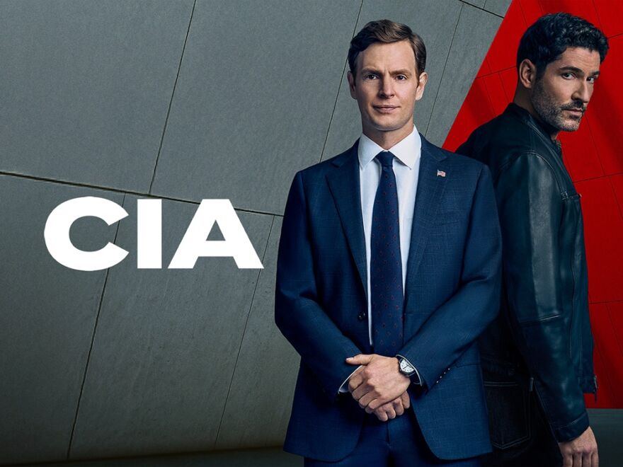 Calendario serie tv in Italia 2026: CIA dal 4 settembre su Italia 1 Calendario serie tv in Italia 2026: CIA dal 4 settembre su Italia 1