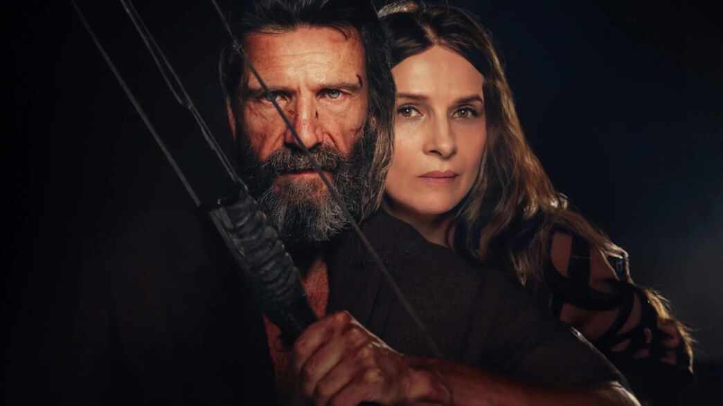 Itaca – Il ritorno: trama, cast del film dall’Odissea stasera in tv Itaca – Il ritorno: trama, cast del film dall’Odissea stasera in tv