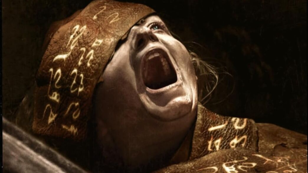 La mummia di Lee Cronin: il film remake horror in home video La mummia di Lee Cronin: il film remake horror in home video