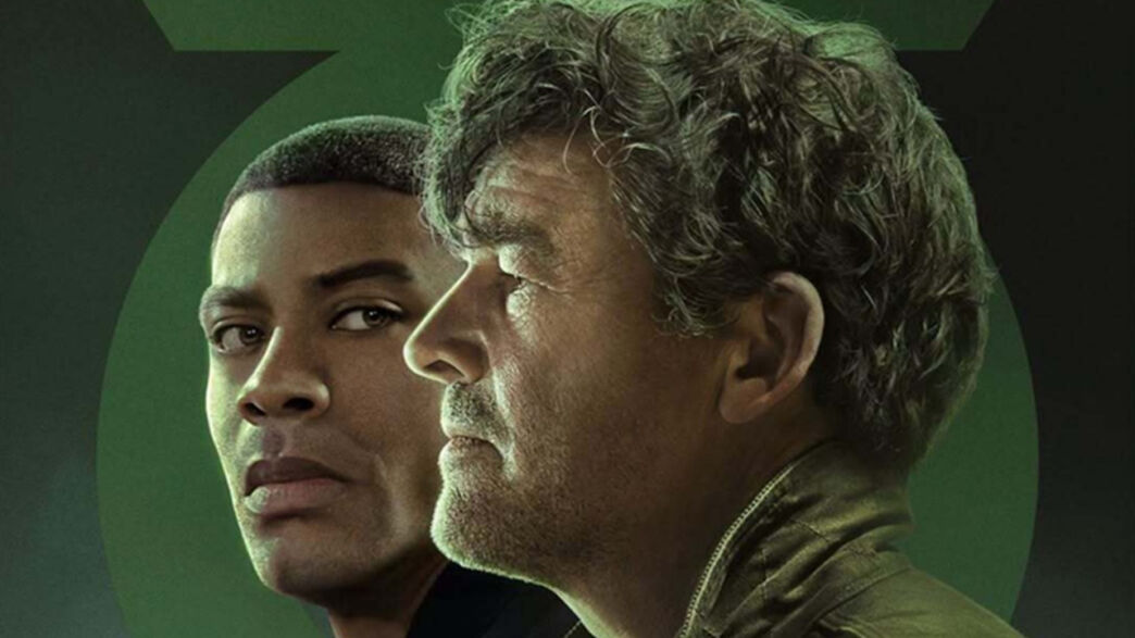 Lanterns: il nostro commento al primo episodio della serie HBO Lanterns: il nostro commento al primo episodio della serie HBO