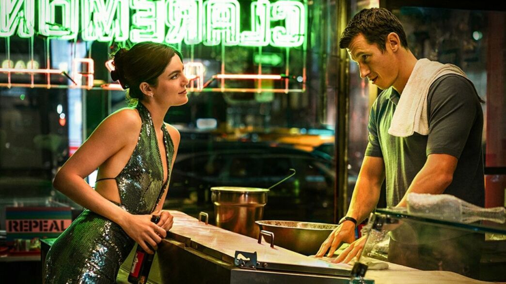 One Night Only: in “difesa” dei film stupidi — La recensione One Night Only: in “difesa” dei film stupidi — La recensione