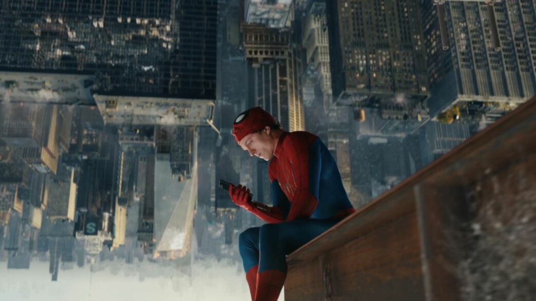 Spider-Man: Brand New Day è pura Cine-Cola – La recensione Spider-Man: Brand New Day è pura Cine-Cola – La recensione
