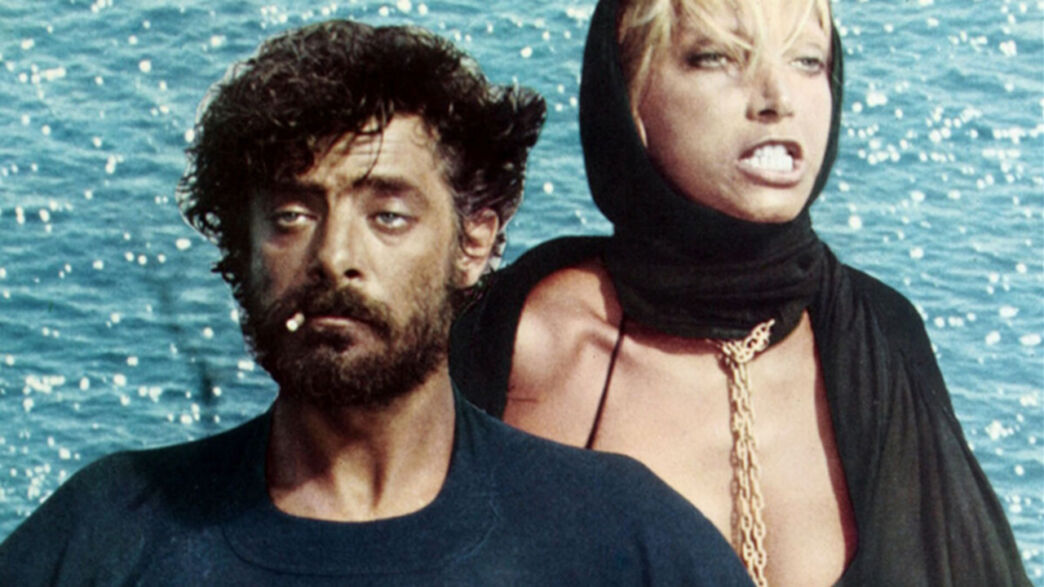 Travolti da un insolito destino nell’azzurro mare d’agosto stasera in tv e in home video Travolti da un insolito destino nell’azzurro mare d’agosto stasera in tv e in home video