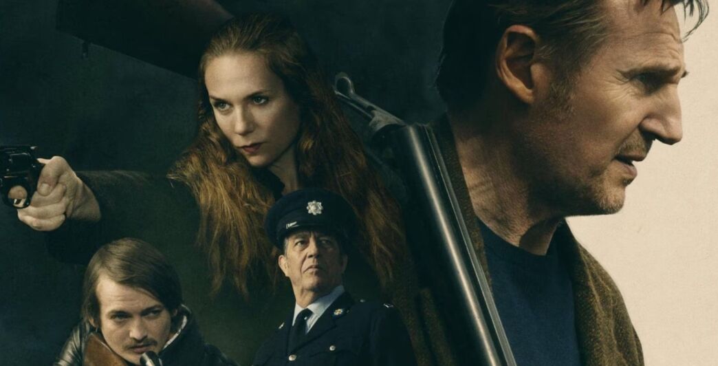 L'Ultima vendetta