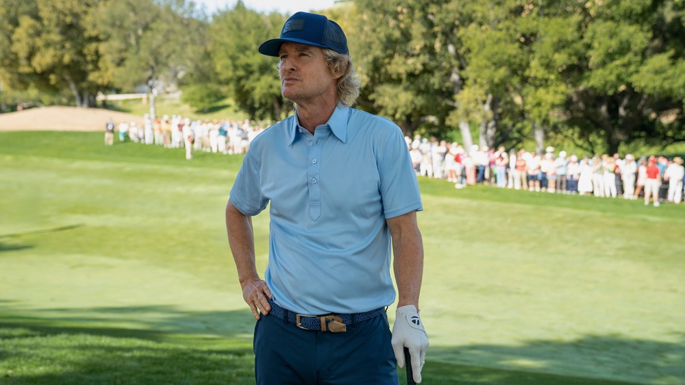 Stick, la comedy sportiva con Owen Wilson torna con la seconda stagione Stick, la comedy sportiva con Owen Wilson torna con la seconda stagione