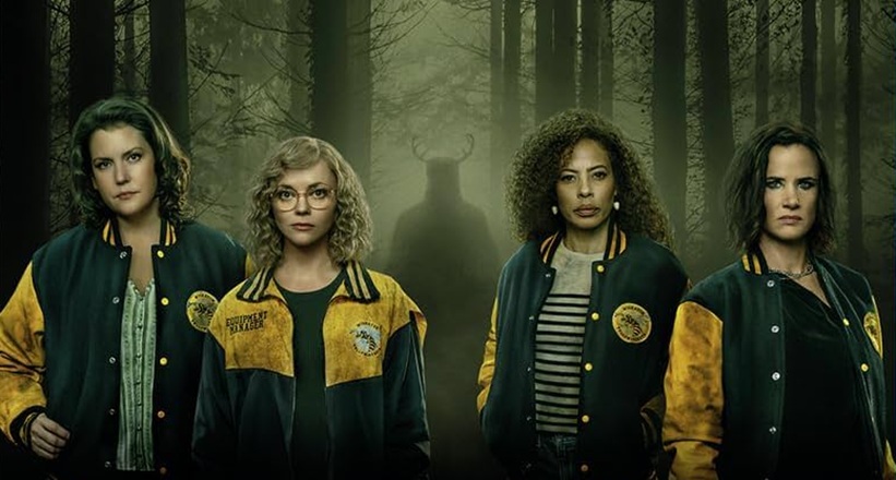 Yellowjackets 4, tutto è pronto per la resa dei conti finale: cosa succederà nella nuova stagione Yellowjackets 4, tutto è pronto per la resa dei conti finale: cosa succederà nella nuova stagione