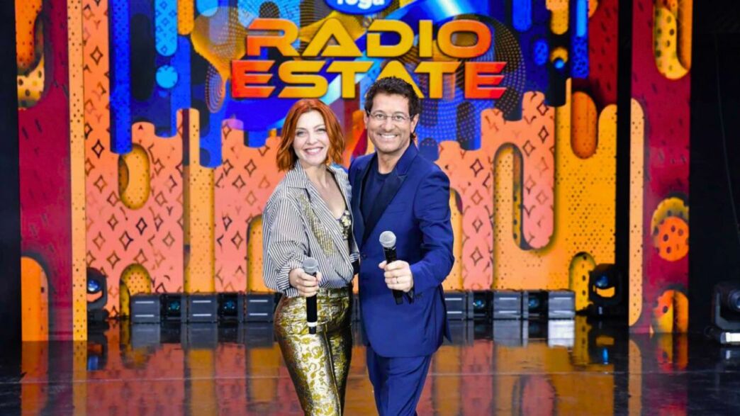 Guida tv martedì 4 agosto 2026: cosa vedere stasera in tv Guida tv martedì 4 agosto 2026: cosa vedere stasera in tv