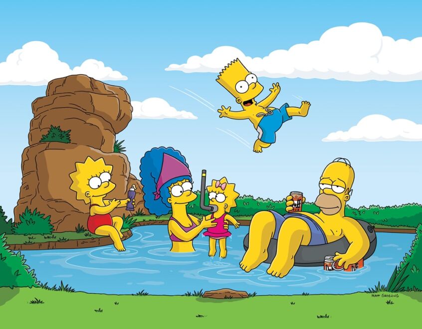 Simpson