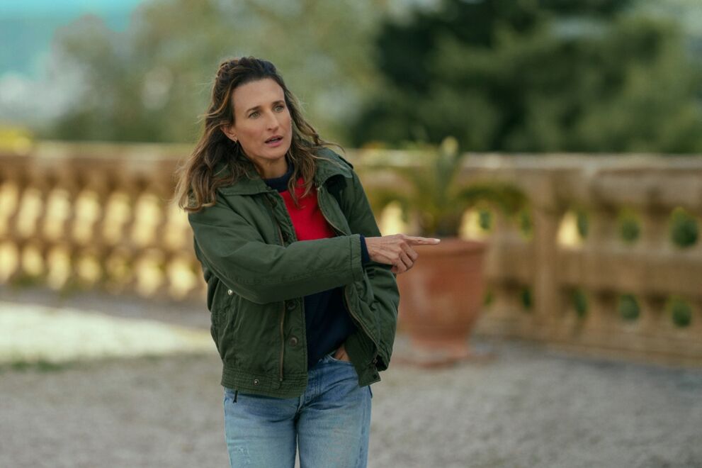 Le serie tv da vedere dal 6 al 12 settembre Le serie tv da vedere dal 6 al 12 settembre
