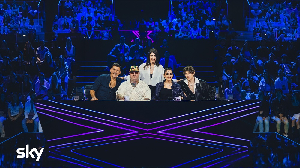 X Factor 2026