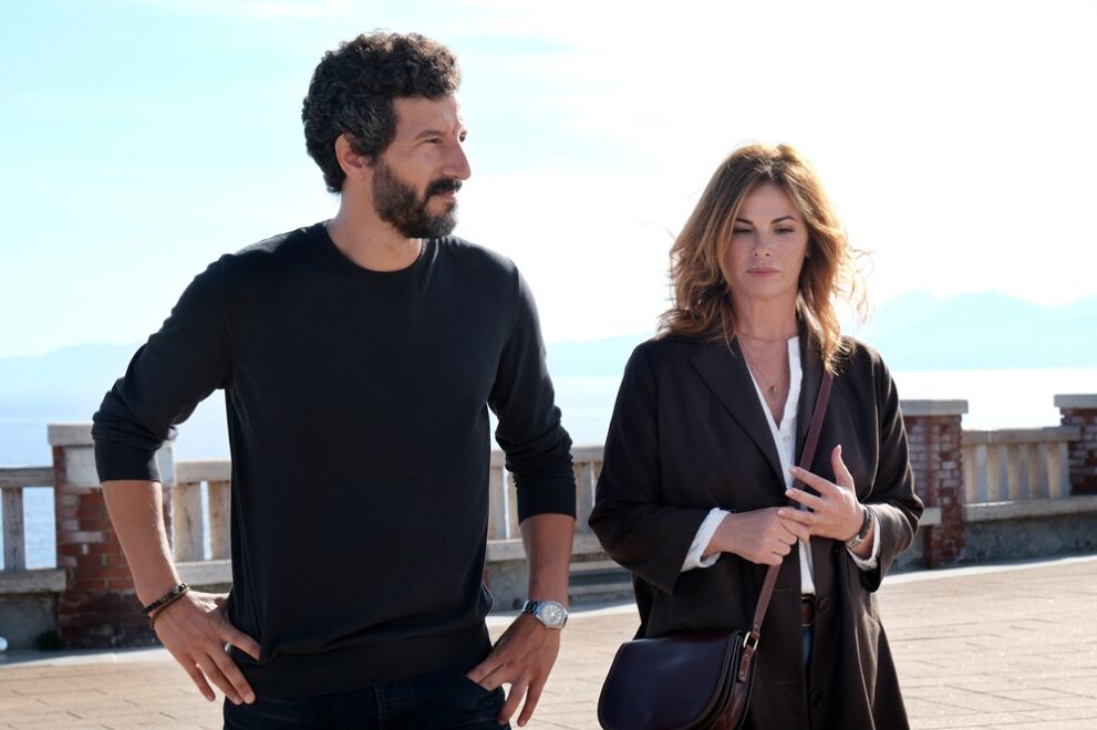 Erica su Canale 5