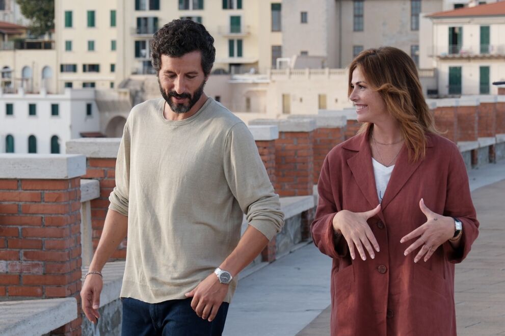 Erica – Una detective per caso, Vanessa Incontrada torna al crime con la nuova serie di Canale 5 Erica – Una detective per caso, Vanessa Incontrada torna al crime con la nuova serie di Canale 5