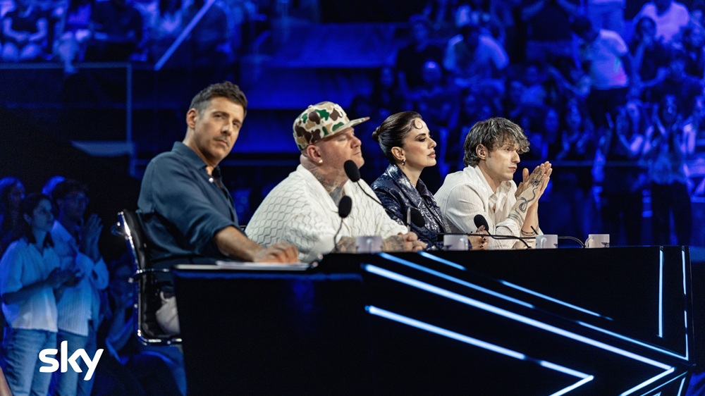 X Factor 2026