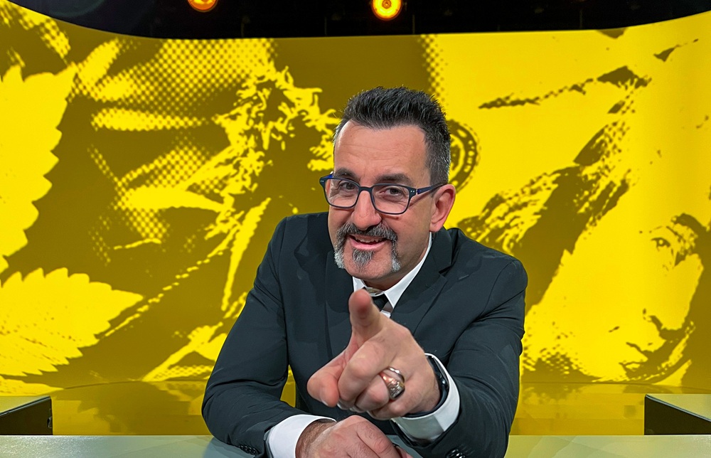 Le Iene Presentano: Inside, il 27 settembre: Chi ha ucciso Pierina Paganelli? Le Iene Presentano: Inside, il 27 settembre: Chi ha ucciso Pierina Paganelli?