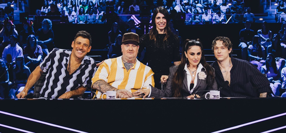 X Factor 2026