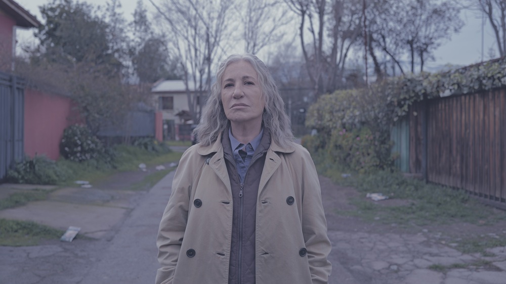 Mis muertos tristes – My Sad Dead su Netflix: trama, cast e tutto sulla miniserie di Pablo Larraín Mis muertos tristes – My Sad Dead su Netflix: trama, cast e tutto sulla miniserie di Pablo Larraín