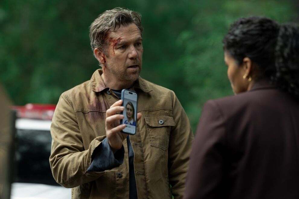 Last Seen, su Apple TV arriva il thriller australiano con Patrick Brammall Last Seen, su Apple TV arriva il thriller australiano con Patrick Brammall