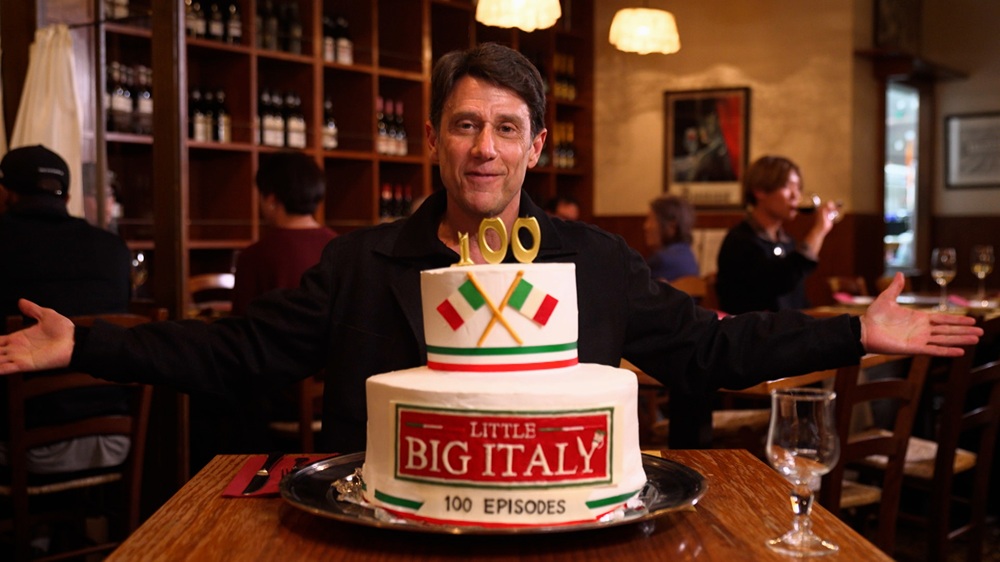 Little Big Italy, 8 nuove puntate dal 7 settembre su Nove: ecco le città interessate Little Big Italy, 8 nuove puntate dal 7 settembre su Nove: ecco le città interessate