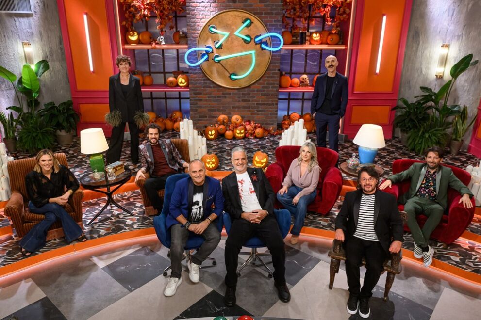 Lol Halloween Special, su Prime Video non ci si può nè ridere nè spaventare Lol Halloween Special, su Prime Video non ci si può nè ridere nè spaventare